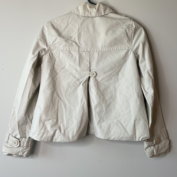 Khaki jacket or blazer - Picture 5 of 6